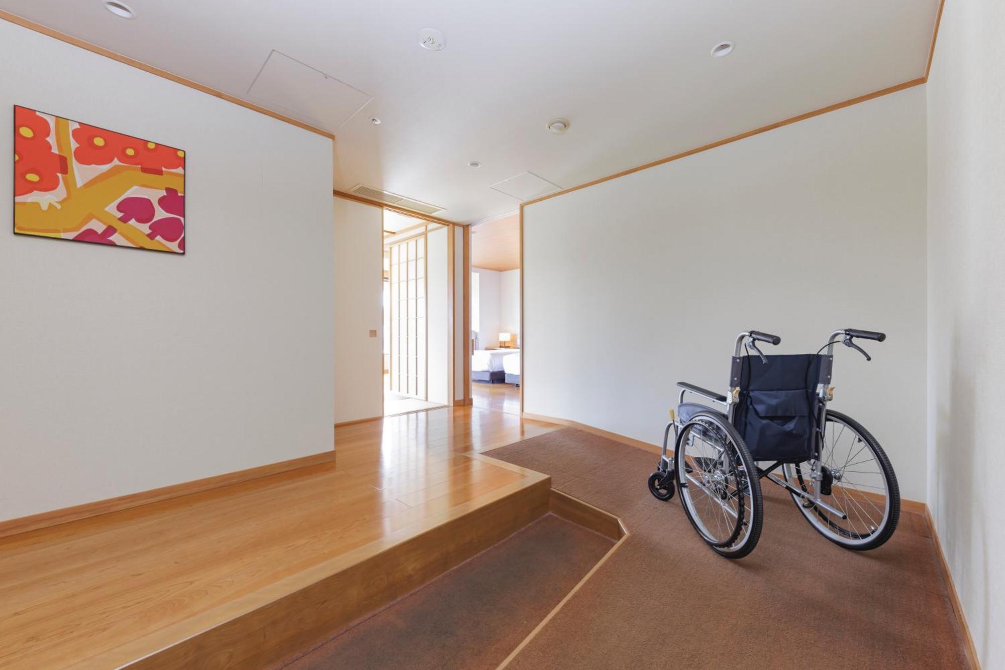 Shiraraso Grand Hotel Shirahama Room photo