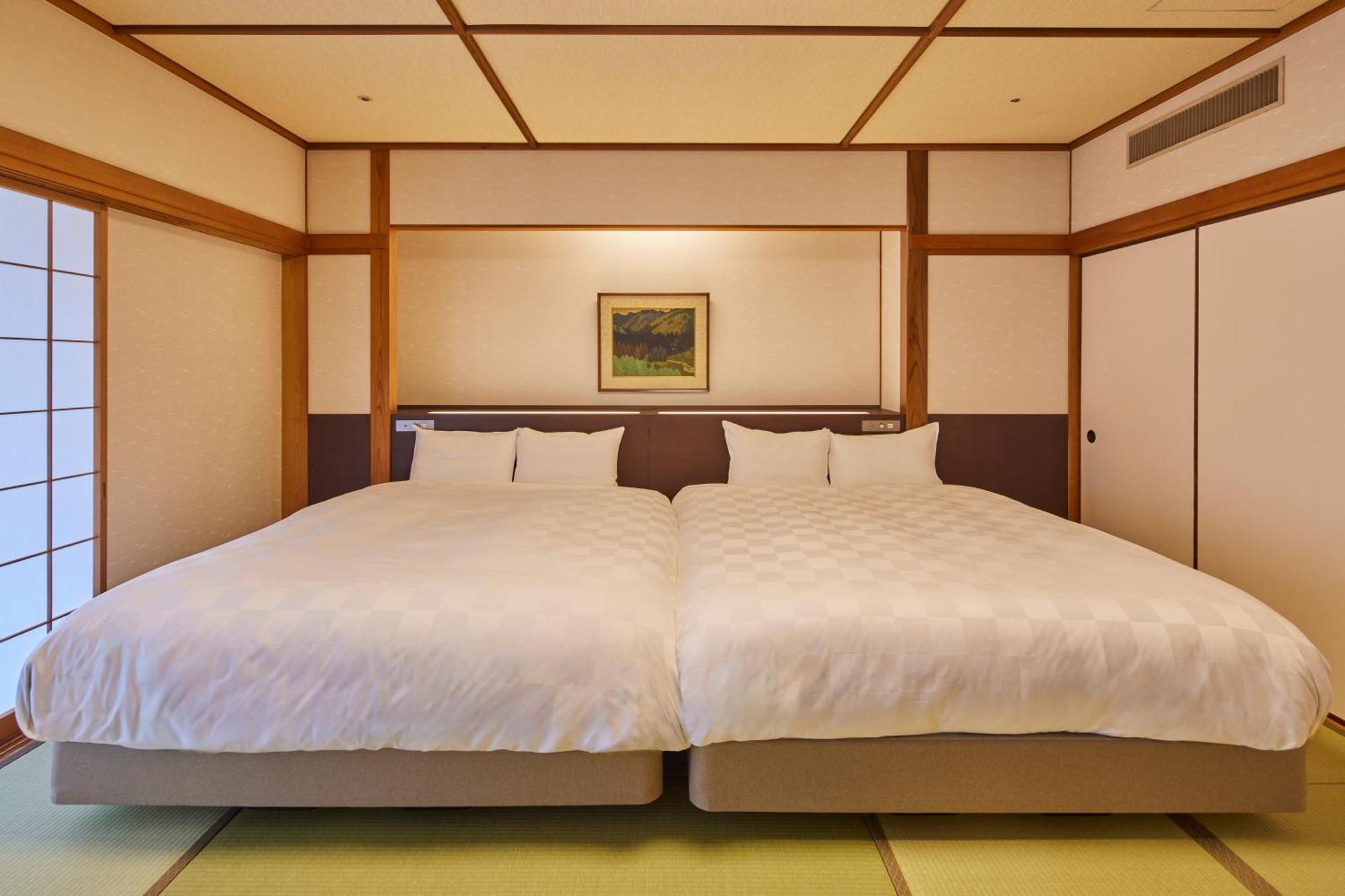 Shiraraso Grand Hotel Shirahama Room photo
