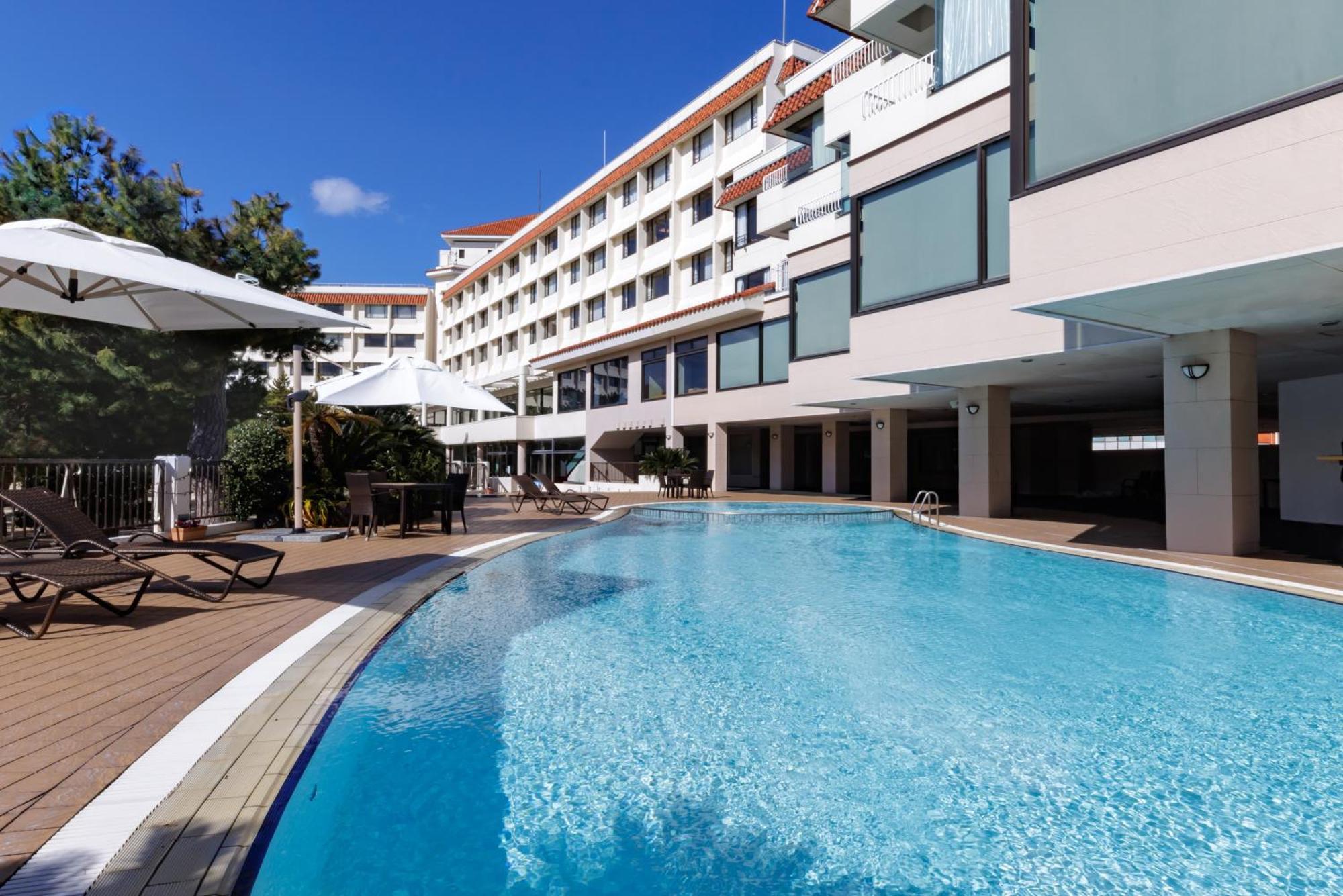 Shiraraso Grand Hotel Shirahama Exterior photo